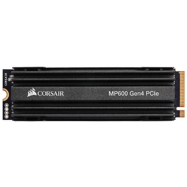 CORSAIR 1TB MP600 CSSD-F1000GBMP600R2 4950-4250MB/s M2 NVME GEN4 DİSK
