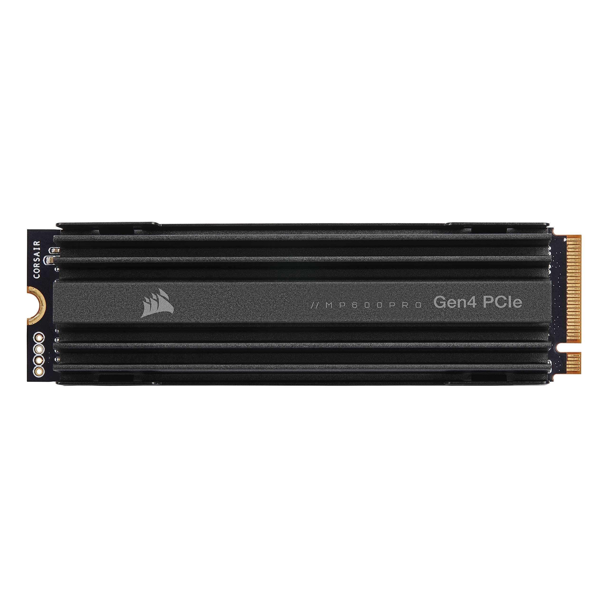 CORSAIR 1TB MP600 PRO LPX CSSD-F1000GBMP600PL 7100-5800MB/s M2 NVME GEN4 DİSK.CORSAIRM2 NVME SSD4-210232821