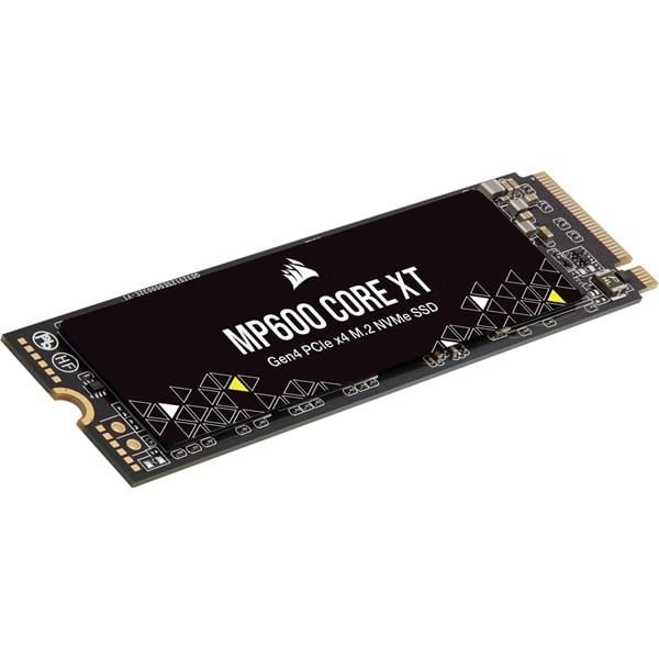 CORSAIR 2TB MP600 CSSD-F2000GBMP600CXT 5000-4400MB/s M2 NVME GEN4 DİSK