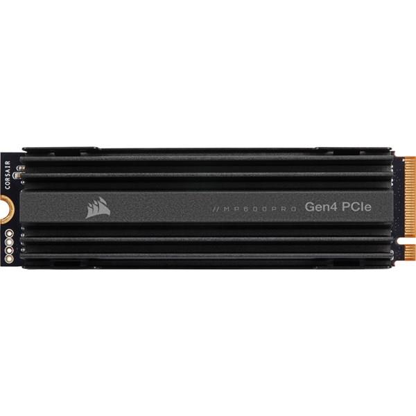 CORSAIR 2TB MP600 PRO CSSD-F2000GBMP600PRO 7000-6550MB/s M2 NVME GEN4 DİSK