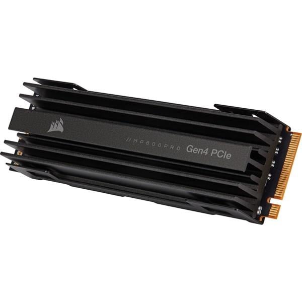 CORSAIR 2TB MP600 PRO CSSD-F2000GBMP600PRO 7000-6550MB/s M2 NVME GEN4 DİSK