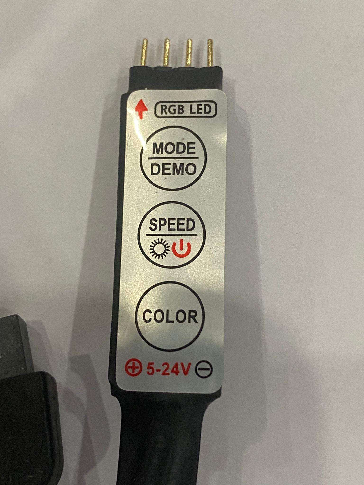 CORSAIR 5-24V RGB KONTROLCÜMb Teknoloji | Bilgisayar Elektronik Gaming Ekipmanlar | CORSAIR CO-8950025/BULK +12V RGB KONTROLCÜCORSAIRRGB KontrolcüB05431