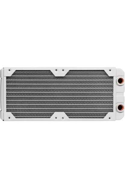 CORSAIR Cx-9030007-Ww Hydro X Serisi XR5 240mm Beyaz Sıvı Soğutma RadyatörüMb Teknoloji | Bilgisayar Elektronik Gaming Ekipmanlar | CORSAIR Cx-9030007-Ww Hydro X Serisi XR5 240mm Beyaz Sıvı Soğutma RadyatörüCORSAIRSıvı Soğutma Aksesuarları23-31546