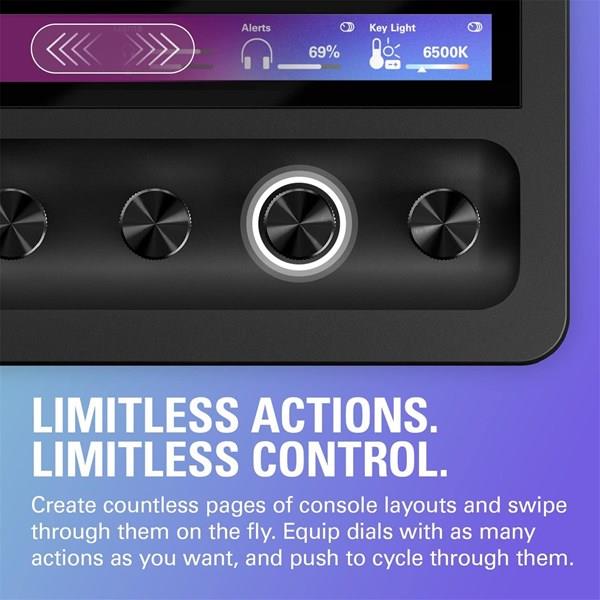 CORSAIR ELGATO 10GBD9901 Stream Deck+