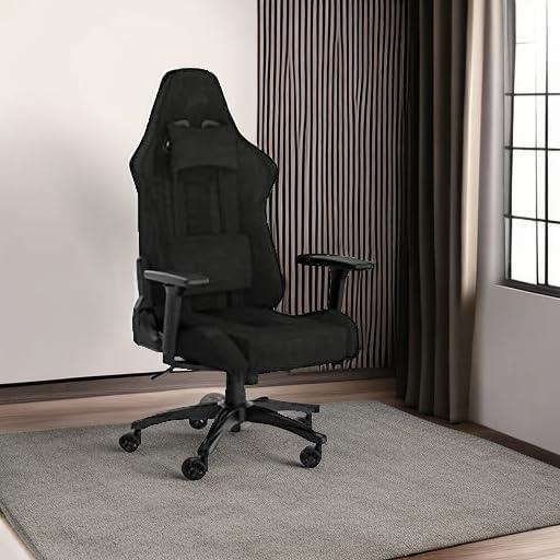 CORSAIR TC100 RELAXED CF-9010051-WW OYUNCU KOLTUĞU