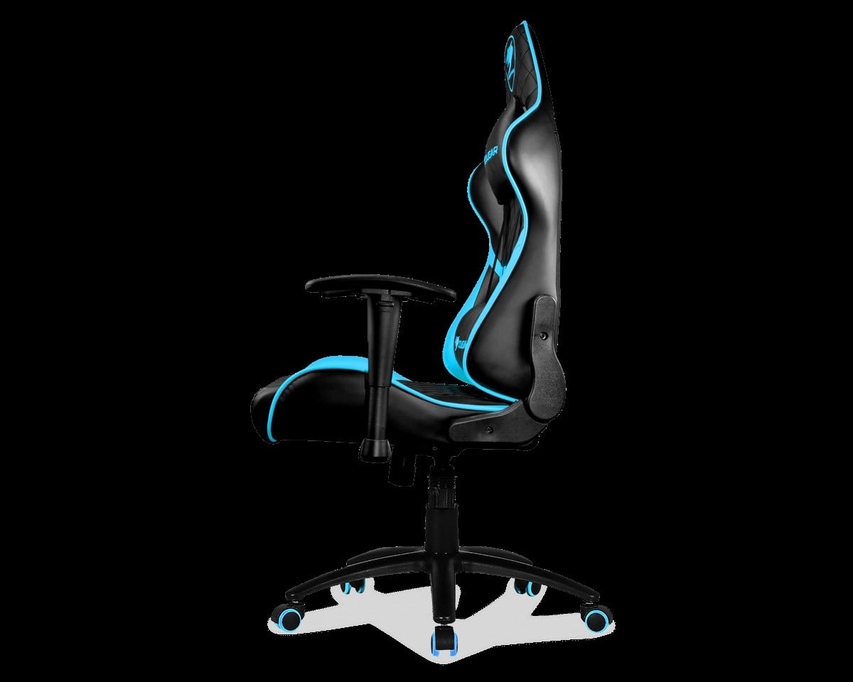 COUGAR CGR-ARMOR ONE SKY BLUE GAMING KOLTUK