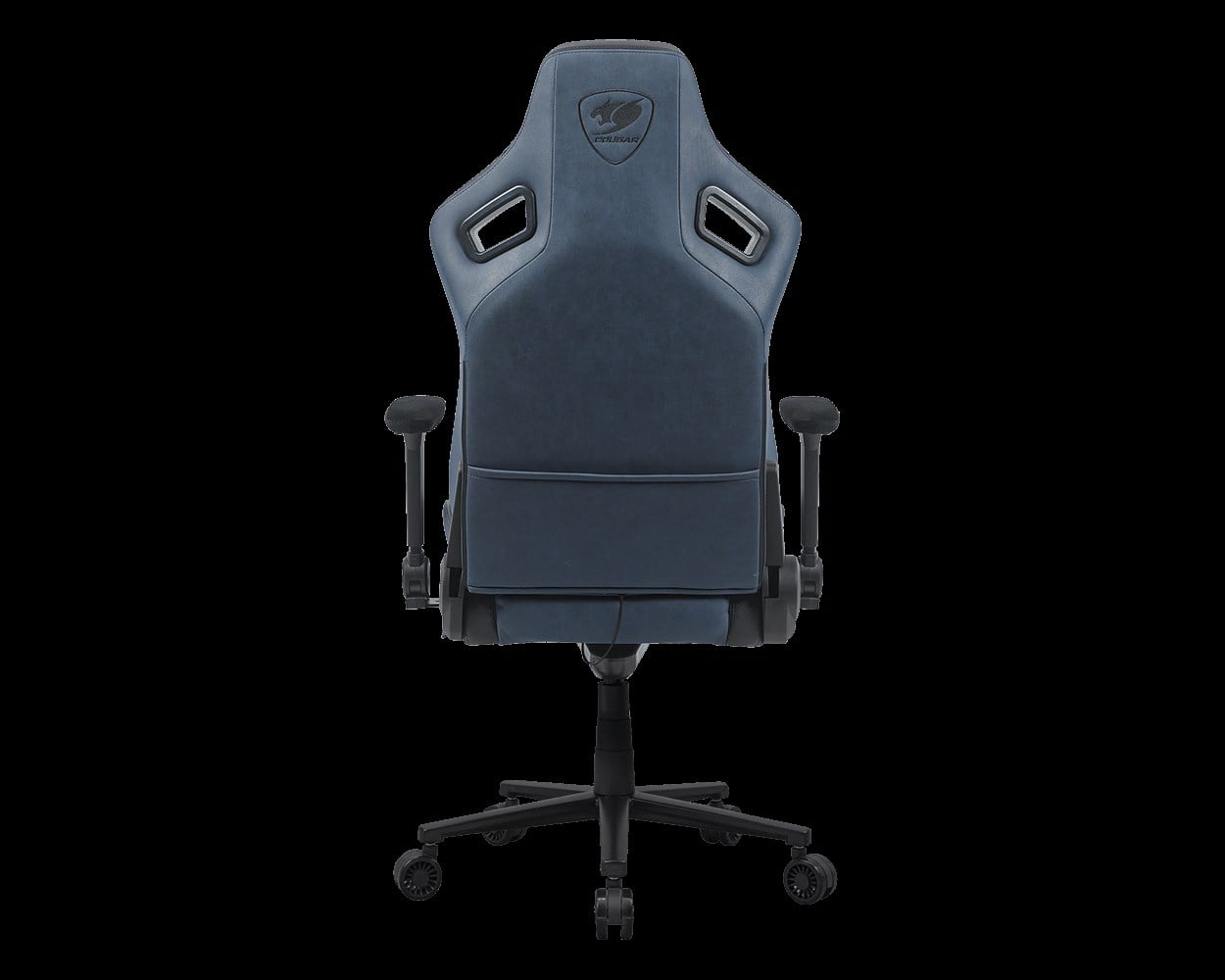 COUGAR CGR-DSF-BUB DEFANSOR S NAVY BLUE F GMNG K.