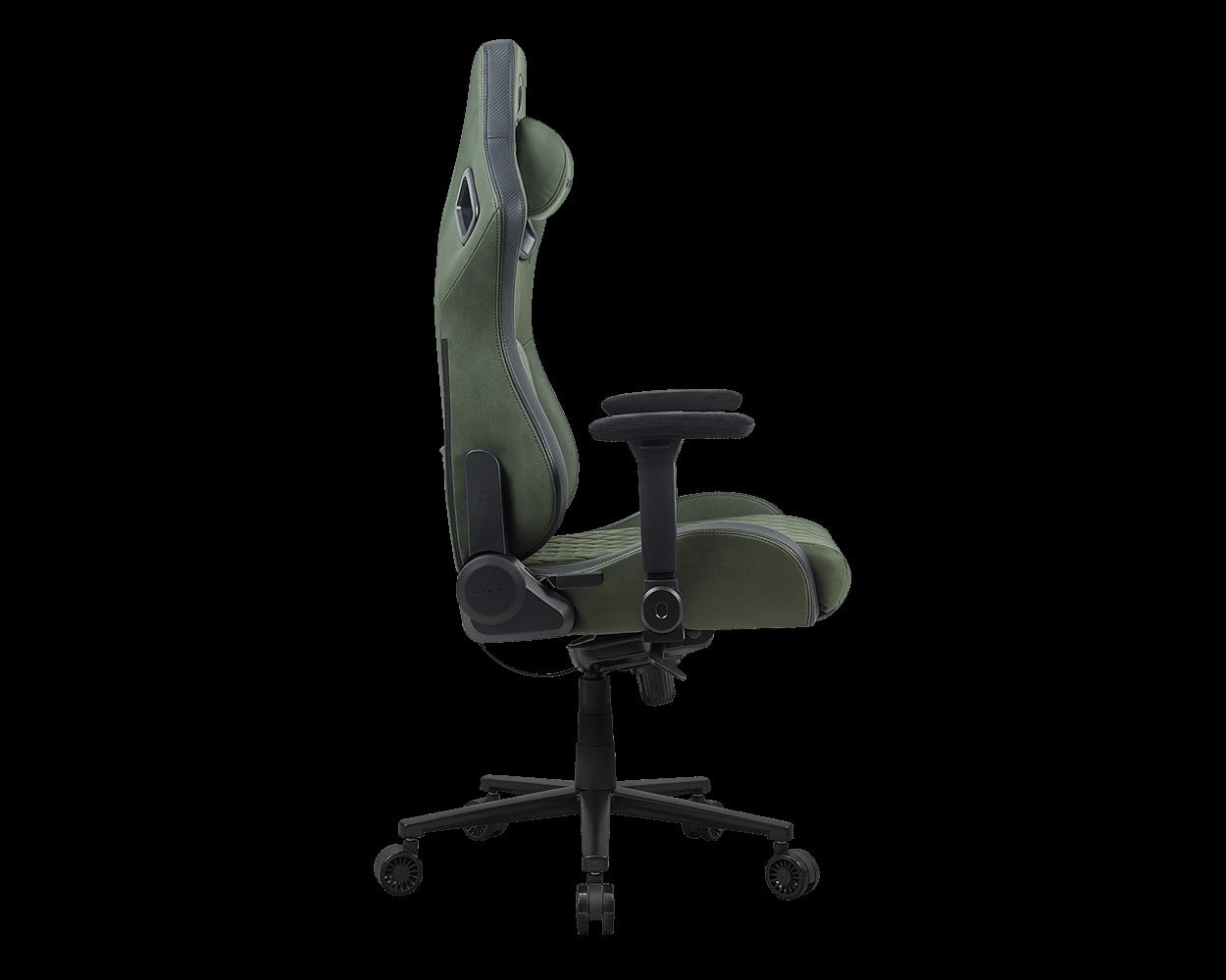 COUGAR CGR-DSF-GEB DEFANSOR S ARMY GREEN F GAMING