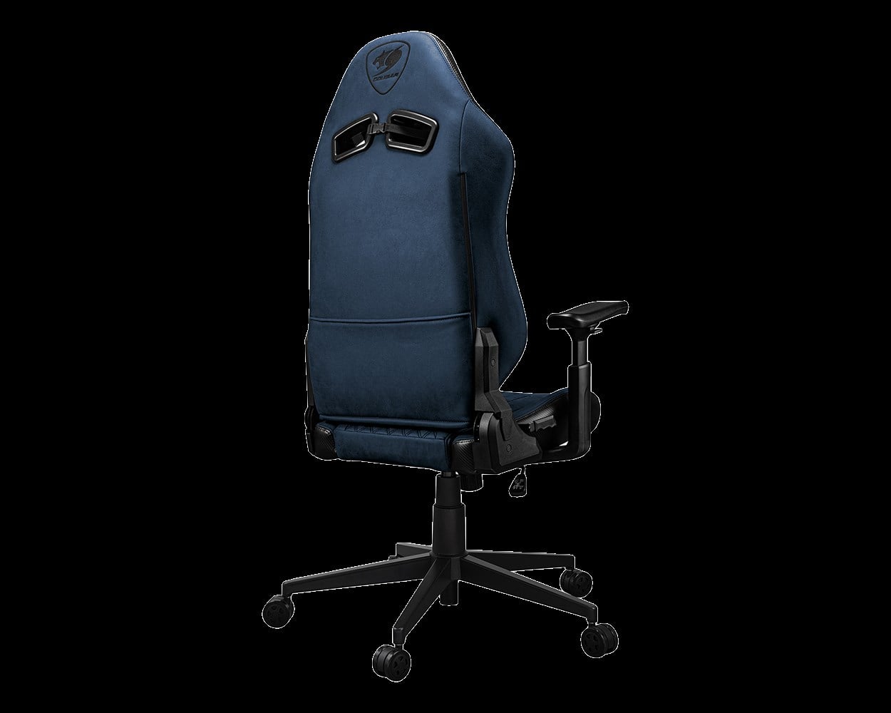 COUGAR CGR-ENF-BUB EXPLORE NAVY BLUE F GAMING KOLT