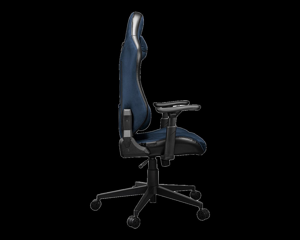 COUGAR CGR-ENF-BUB EXPLORE NAVY BLUE F GAMING KOLT