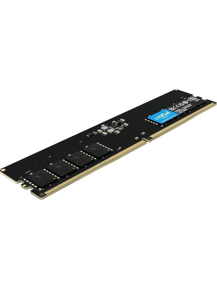 Crucial 16GB 5600Mhz DDR5 CT16G56C46U5 Pc Ram