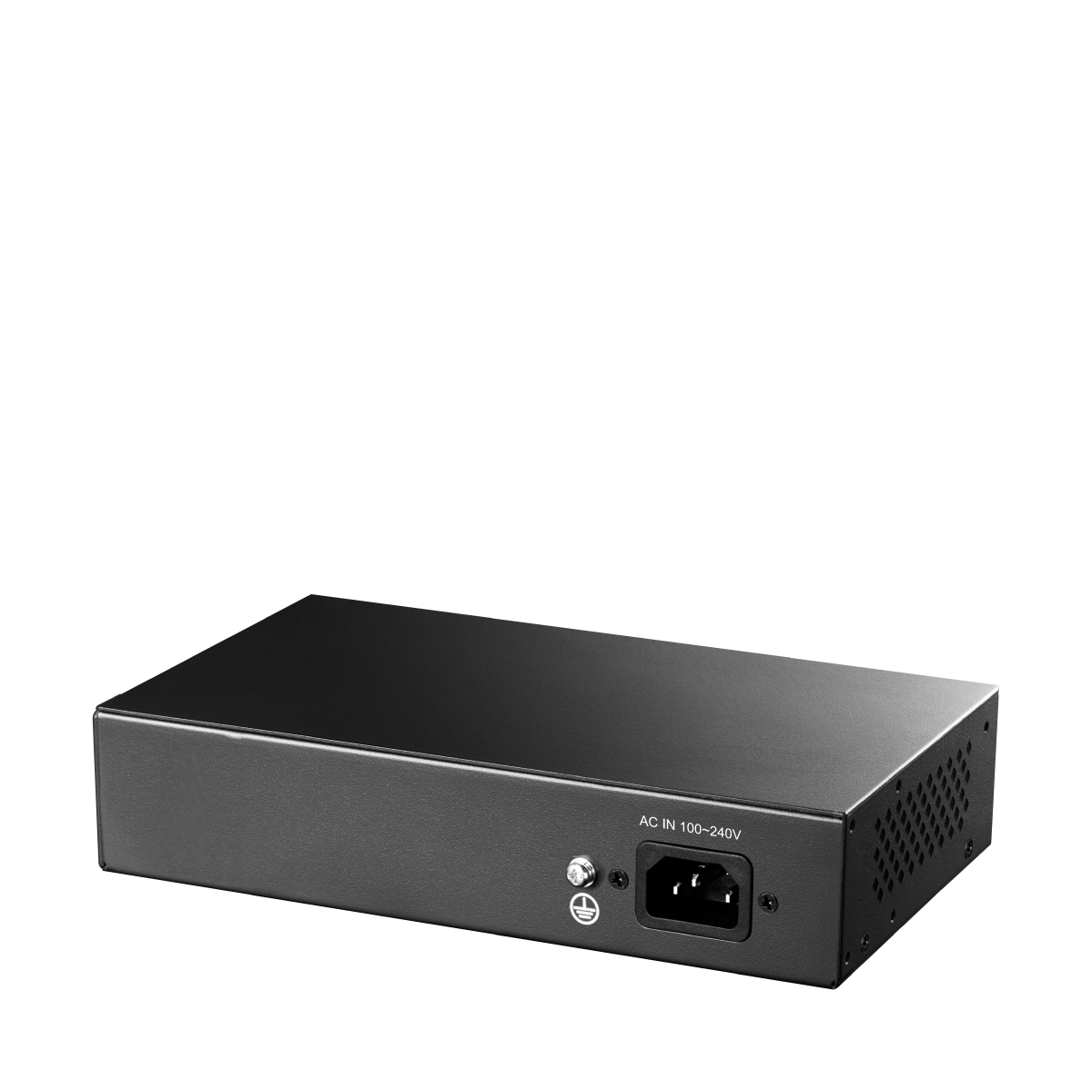 CUDY 16port Gigabit Yönetilemez Switch Metal Kasa GS1016