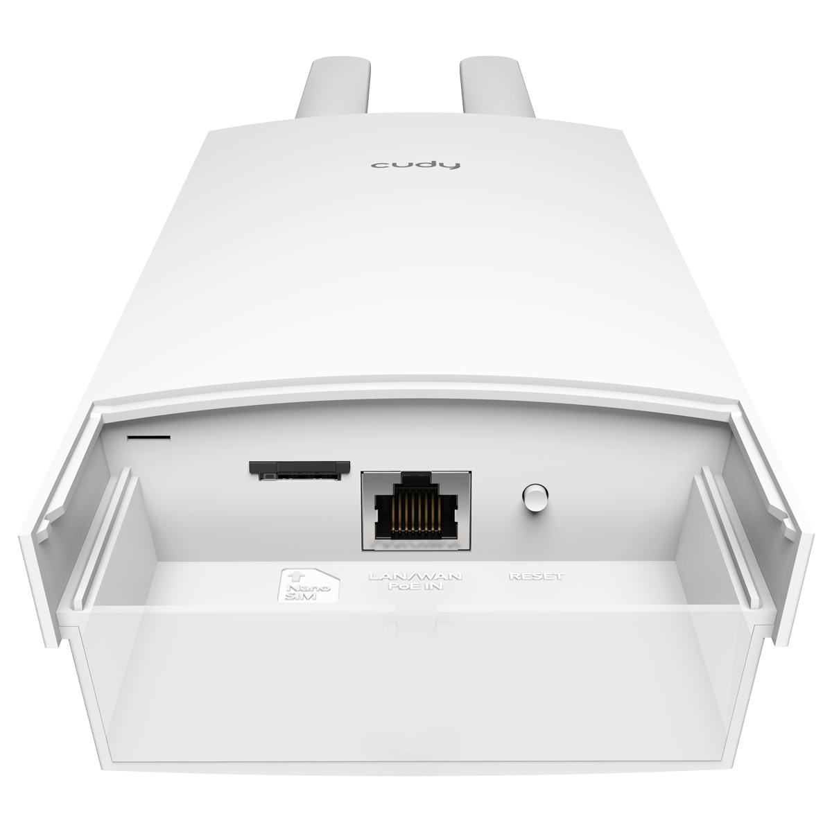 CUDY LT400 Outdoor N300 Harici 4G LTE Router