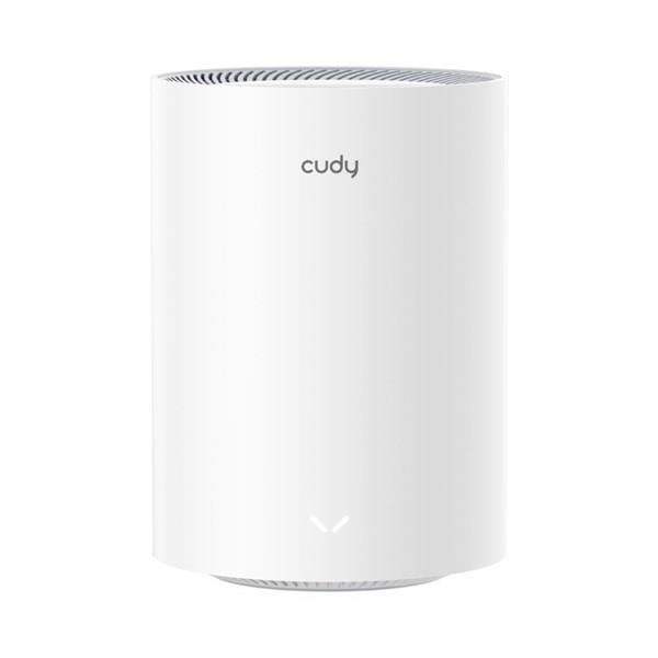 CUDY M1800 AX1800 Dual Band EV Ofis Tipi Mesh Router