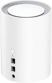 CUDY M3000-2 WIFI6 AX3000 Çİft Bant Mesh Router 2'li Set