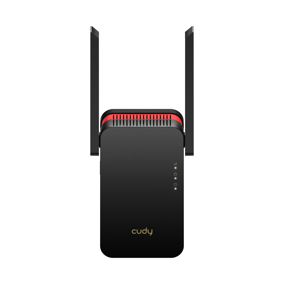 CUDY RE3000 WIFI6 AX3000 Çift Bant  Menzil Genişletici Router Priz Tip