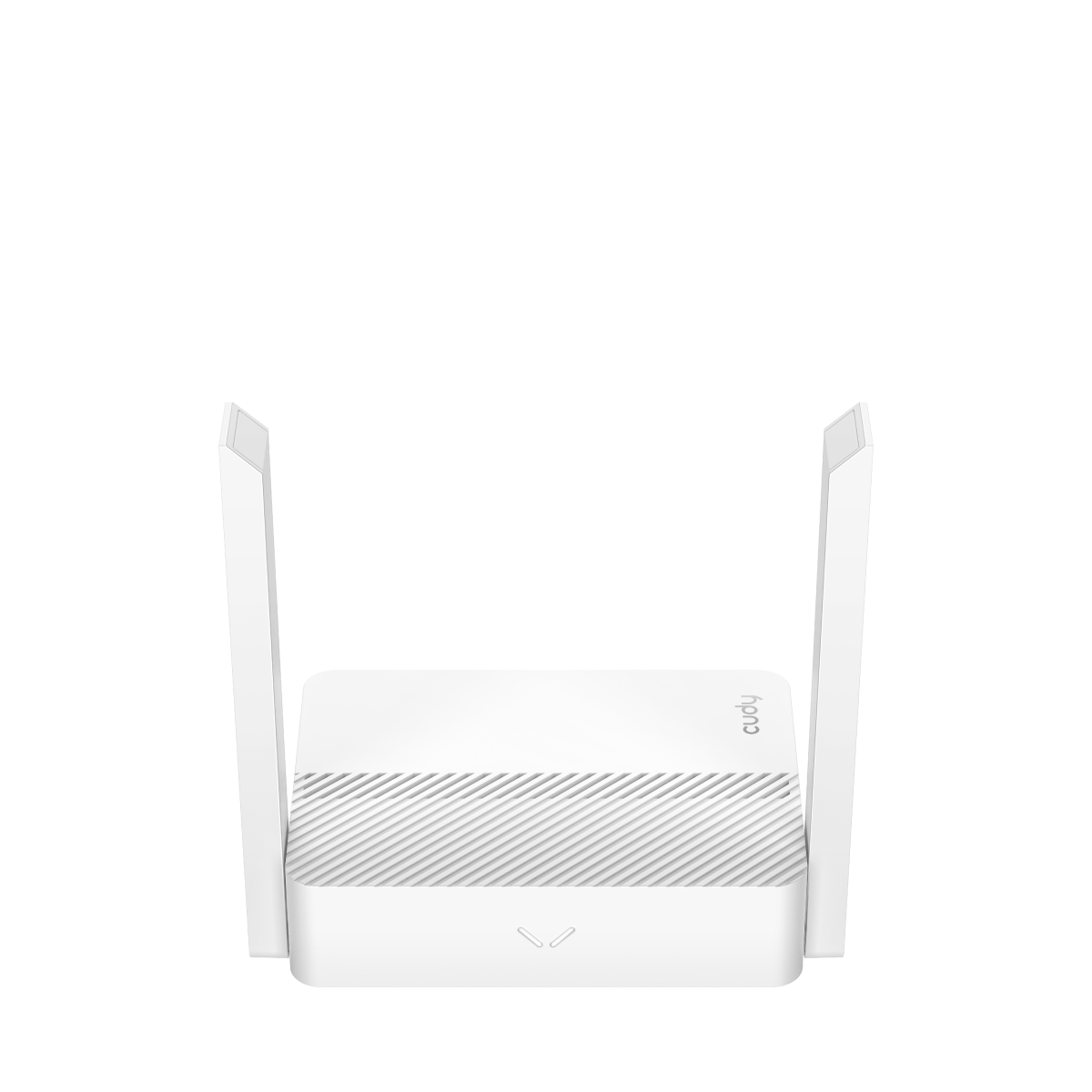 CUDY WR300 4 Port 10/100Mbps 300mbps 2 Anten Masaüstü Wi-Fi Router