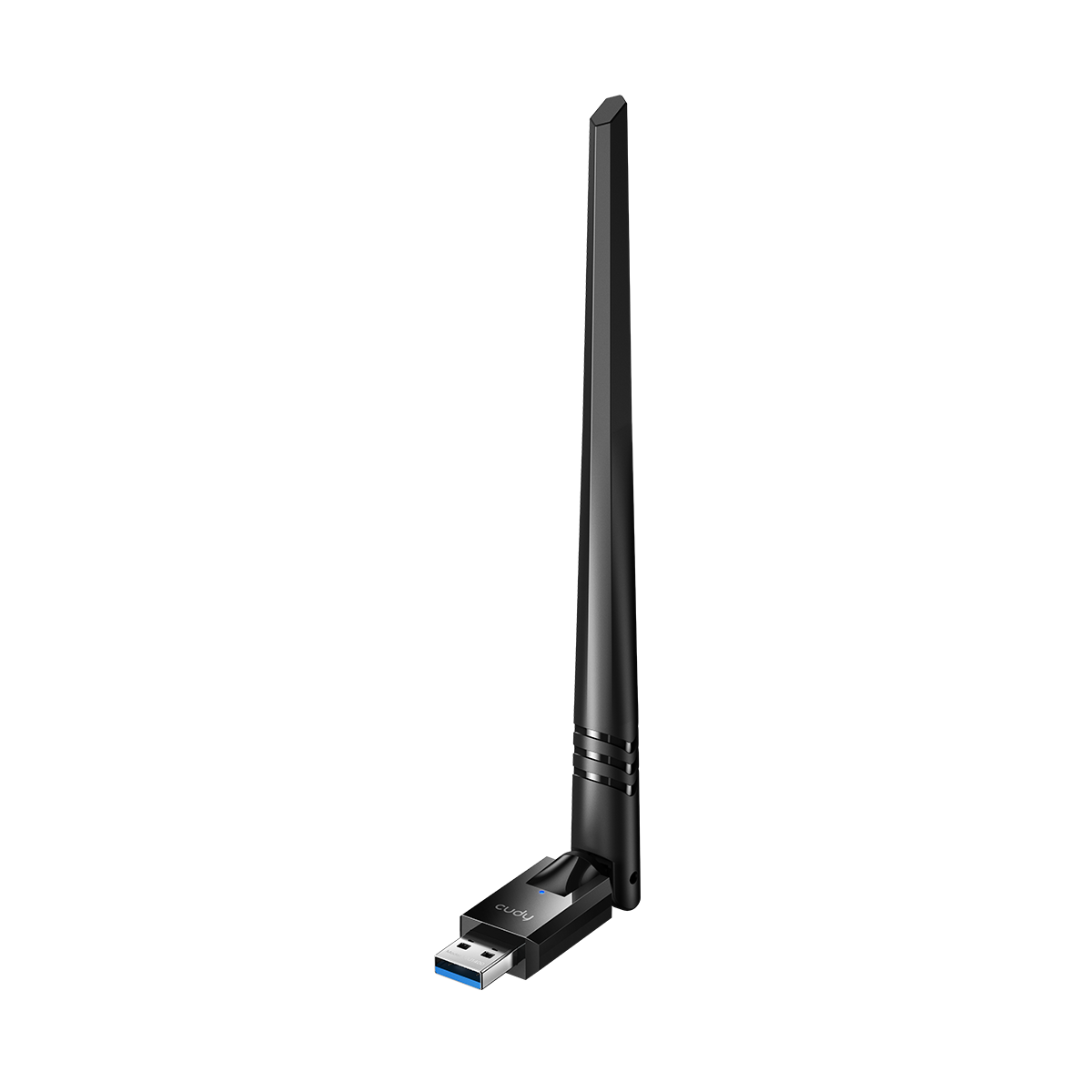 CUDY WU1400 1300Mbps USB 3.0 Kablosuz Adaptör