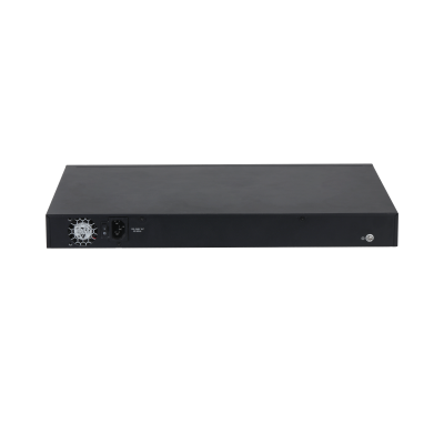 DAHUA 16port 240w FULL PoE PFS4218-16ET-240-V2 GIGABIT 2X SFP Yönetilebilir Switch