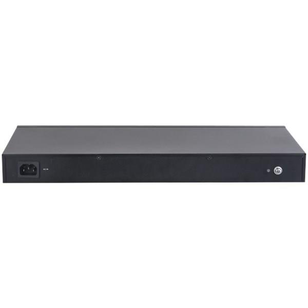 DAHUA 16port CS4220-16GT-135 GIGABIT 2-SFP YÖNETİLEBİLİR SWITCH