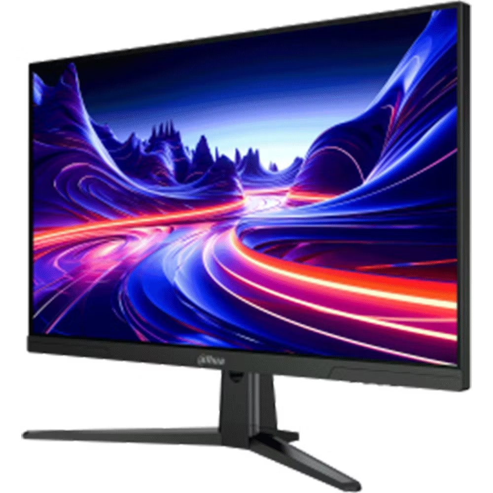 DAHUA 27'' IPS LM27-E231B 1MS 180HZ HDMI-DP Gaming Monitöer 1920x1080
