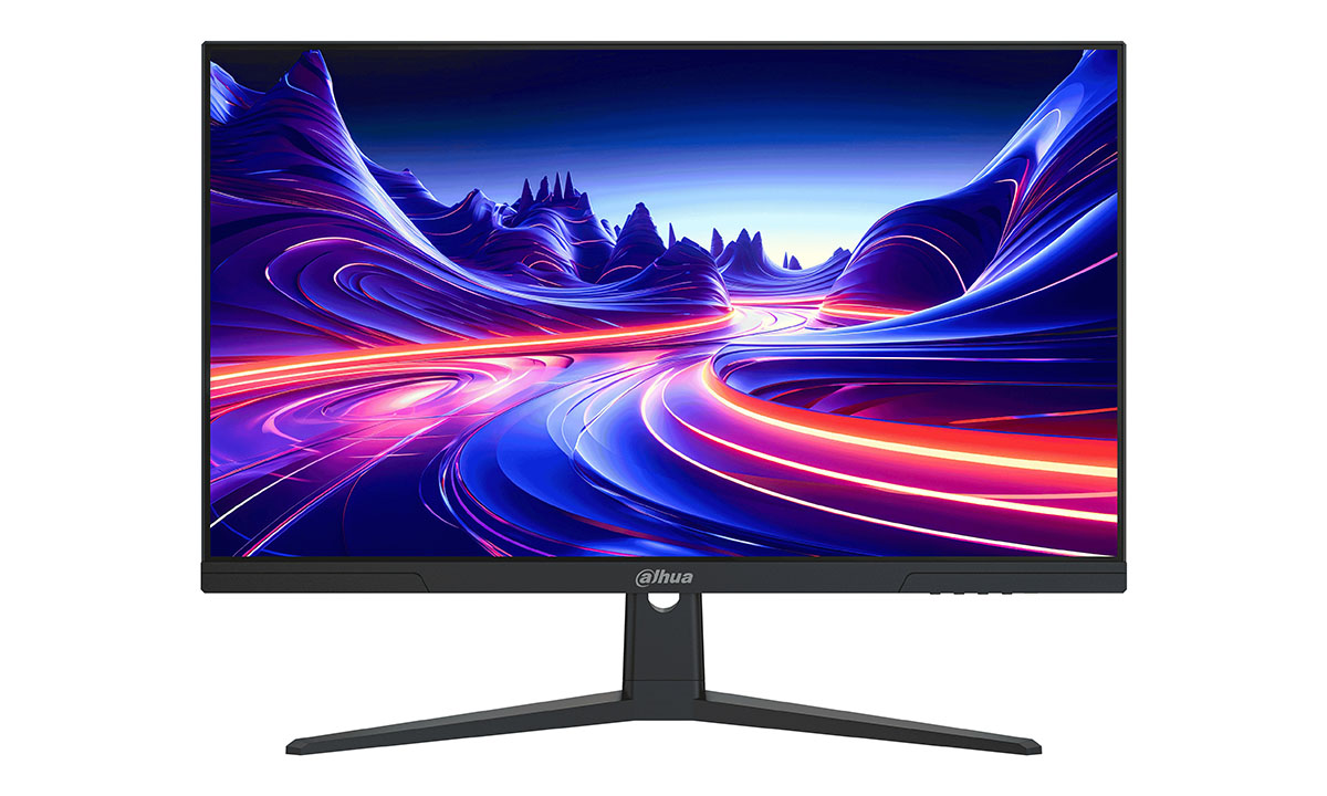 DAHUA 27'' IPS LM27-E231B 1MS 180HZ HDMI-DP Gaming Monitöer 1920x1080
