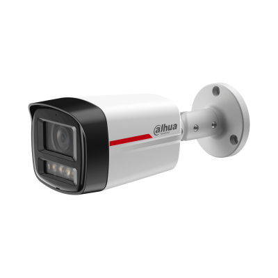 DAHUA 2MP Bullet 3.6mm WizColor IP Kamera IPC-HFW2249TL-S-PRO