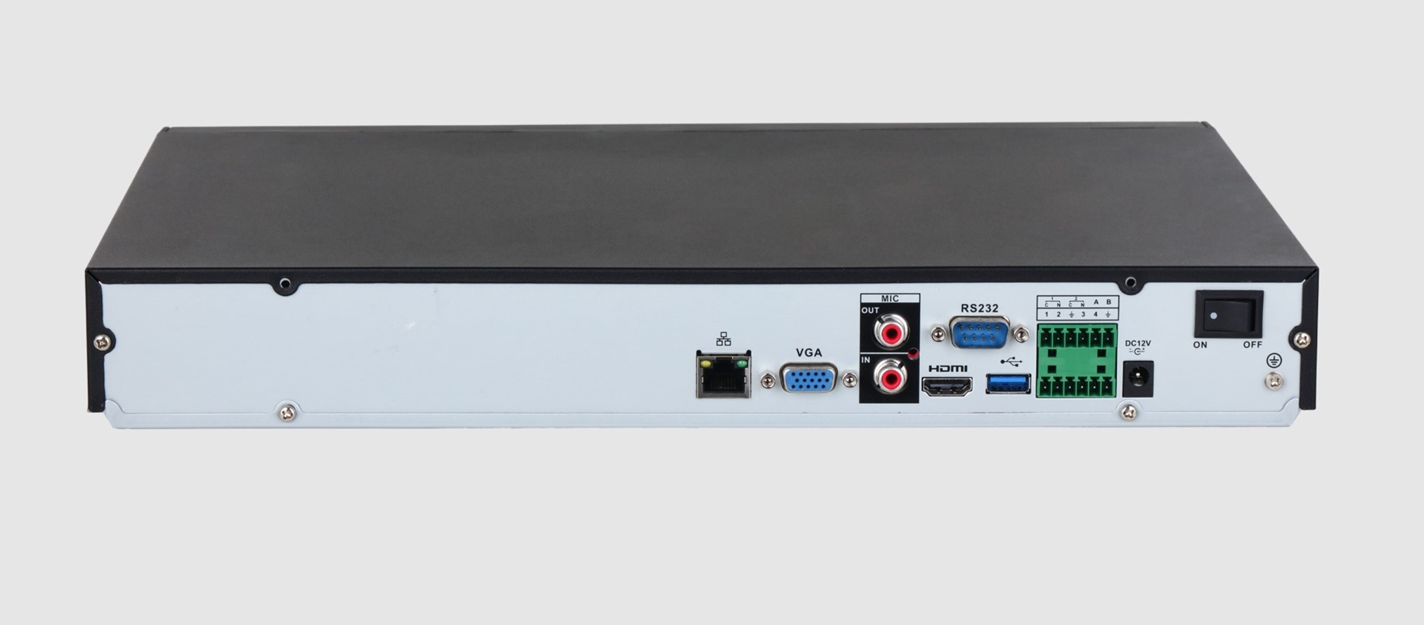 DAHUA 32kanal NVR Kayıt Cihazı  NVR5232-EI2