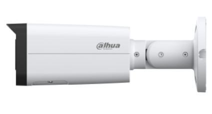 DAHUA 4MP Bullet 3.6mm Wizsense Ip Kamera IPC-HFW2449T-AS-IL-0360B
