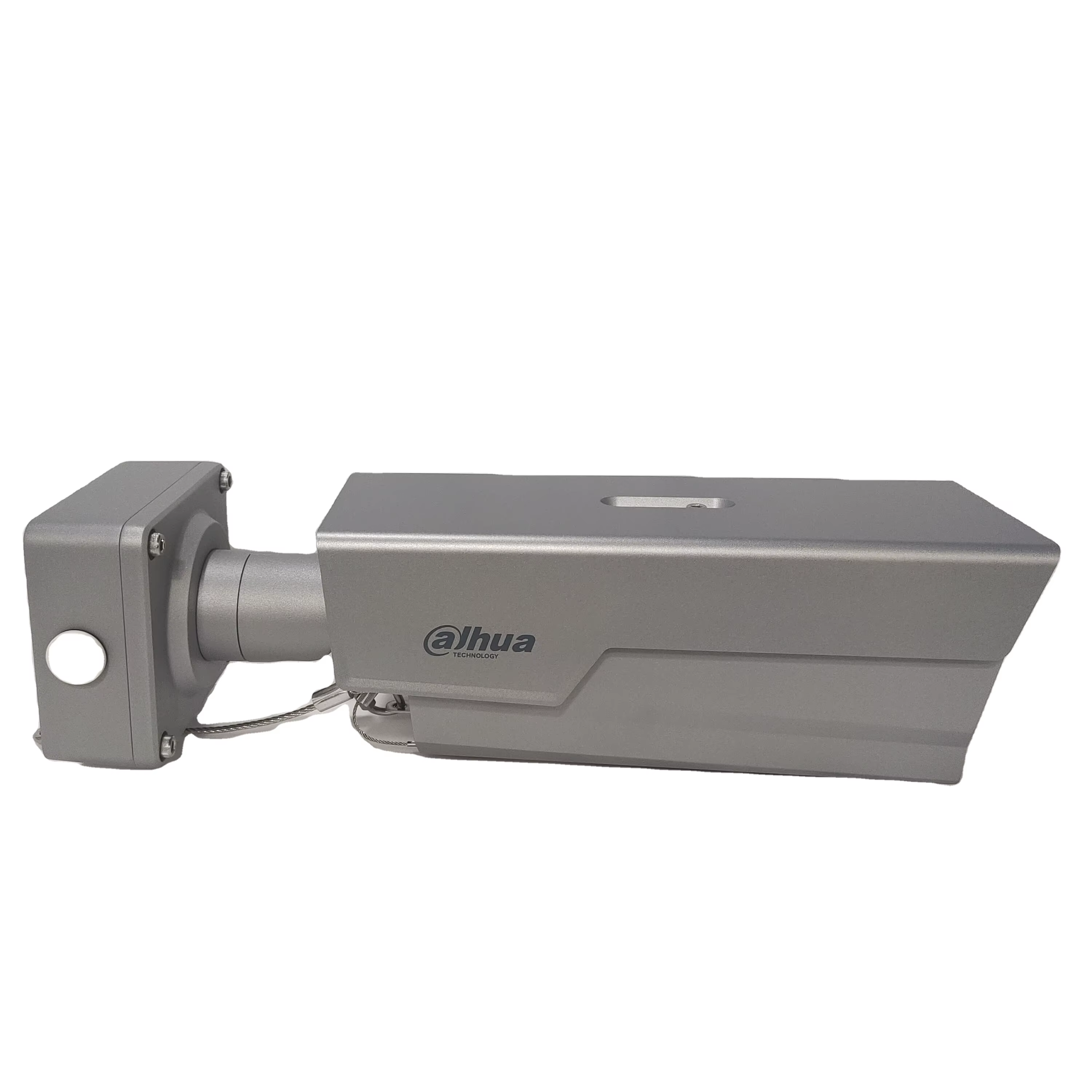 DAHUA 4MP Bullet AI Plaka Okuma Kamerası ITC431-RW1F-IRL8