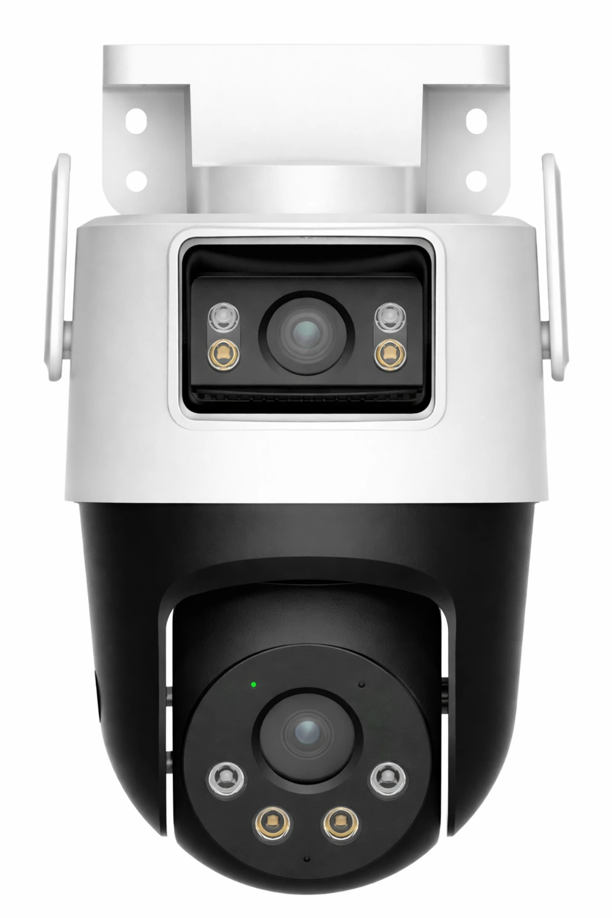 DAHUA 5MP+5MP SPEEDOME WIFI KAMERA PT IPC-WPT1539DD-SW-5E2-PV