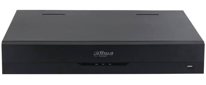 DAHUA 64kanal 4-diskli NVR Kayıt Cihazı NVR5464-EI2