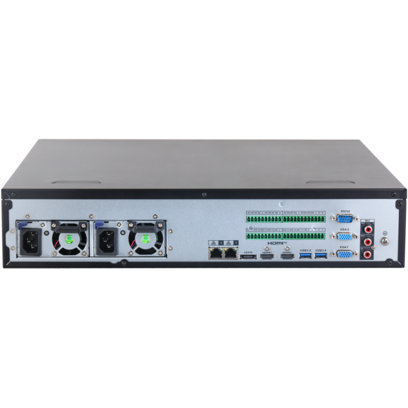 DAHUA 64kanal NVR Kayıt Cihazı NVR5864RH-XI