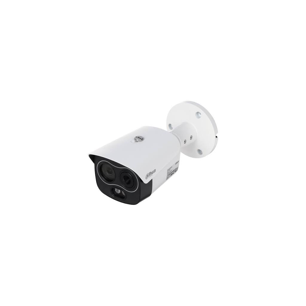 DAHUA DH-TPC-BF1241 TERMAL IP WizSense   BULLET KAMERA