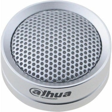 DAHUA HAP120 GÜVENLİK KAMERA MİKROFONU