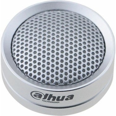 DAHUA HAP120 GÜVENLİK KAMERA MİKROFONU