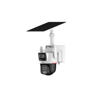 DAHUA IPC-PTS2649C-3E3Z-4GB20-PRO 2.8MM SOLAR PANELLİ 4G PT KAMERA