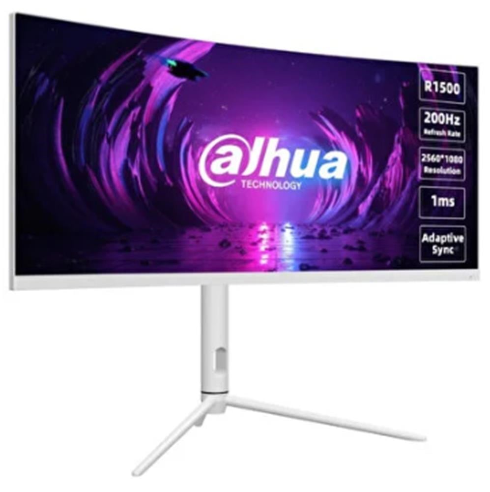 Dahua LM30-E330CW 30