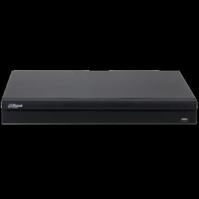 DAHUA NVR4208-8P-4KS3 8 KANAL NETWORK KAYIT CİHAZI