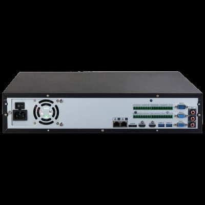 DAHUA NVR5864-EI2 64 KANAL NETWORK KAYIT CİHAZI