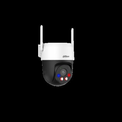 DAHUA P3AS-PV 3MP 4MM DIS ORTAM WIFI PAN TILT IP KAMERA