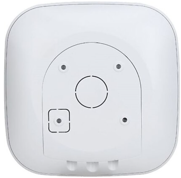 DAHUA Wifi+2G+3G+ 4G Kablosuz Alarm Paneli DHI-ARC3000H-FW2