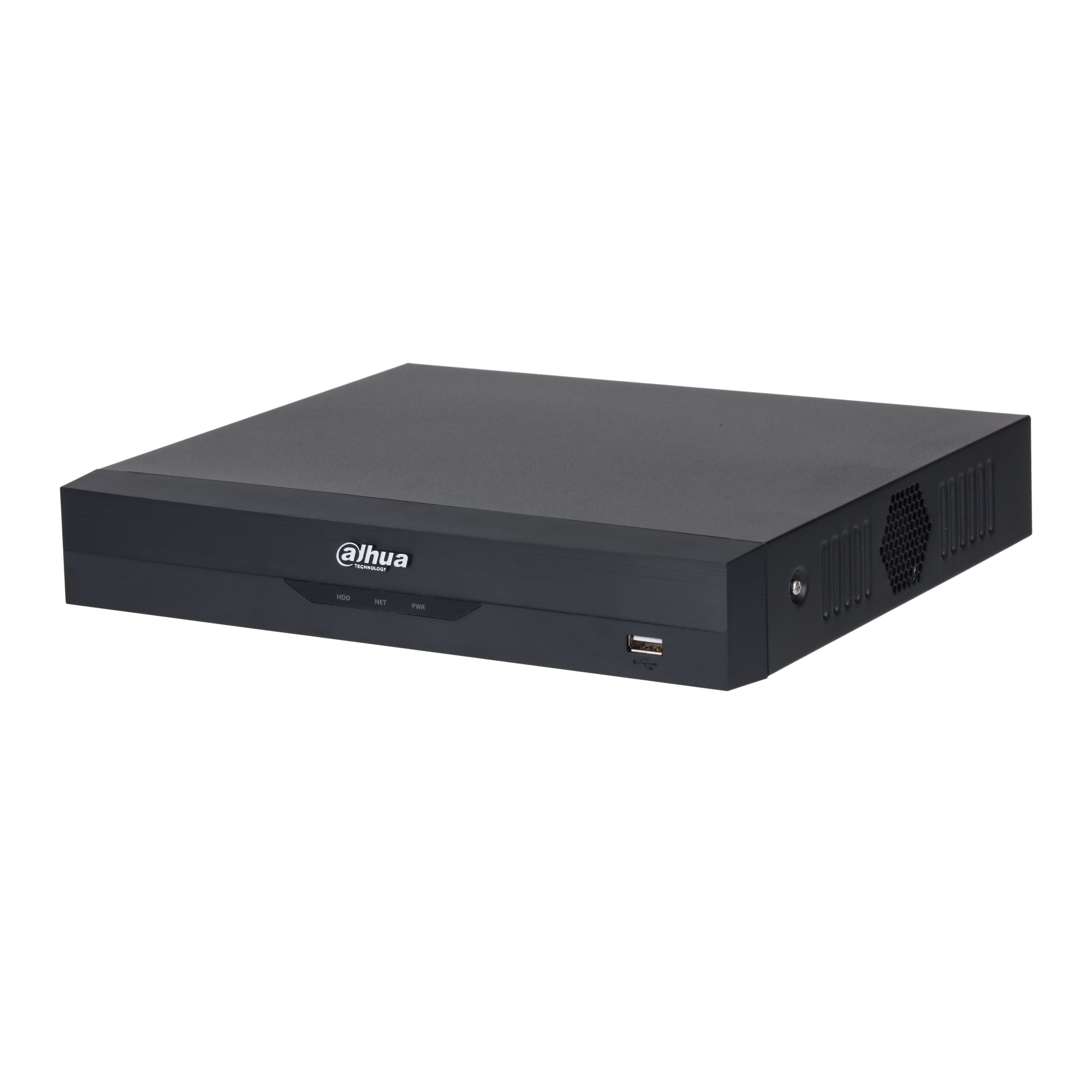 DAHUA XVR5104HS-5M-I3 4 KANAL H265+ HDCVI/AHD/CVBS XVR KAYIT CİHAZI