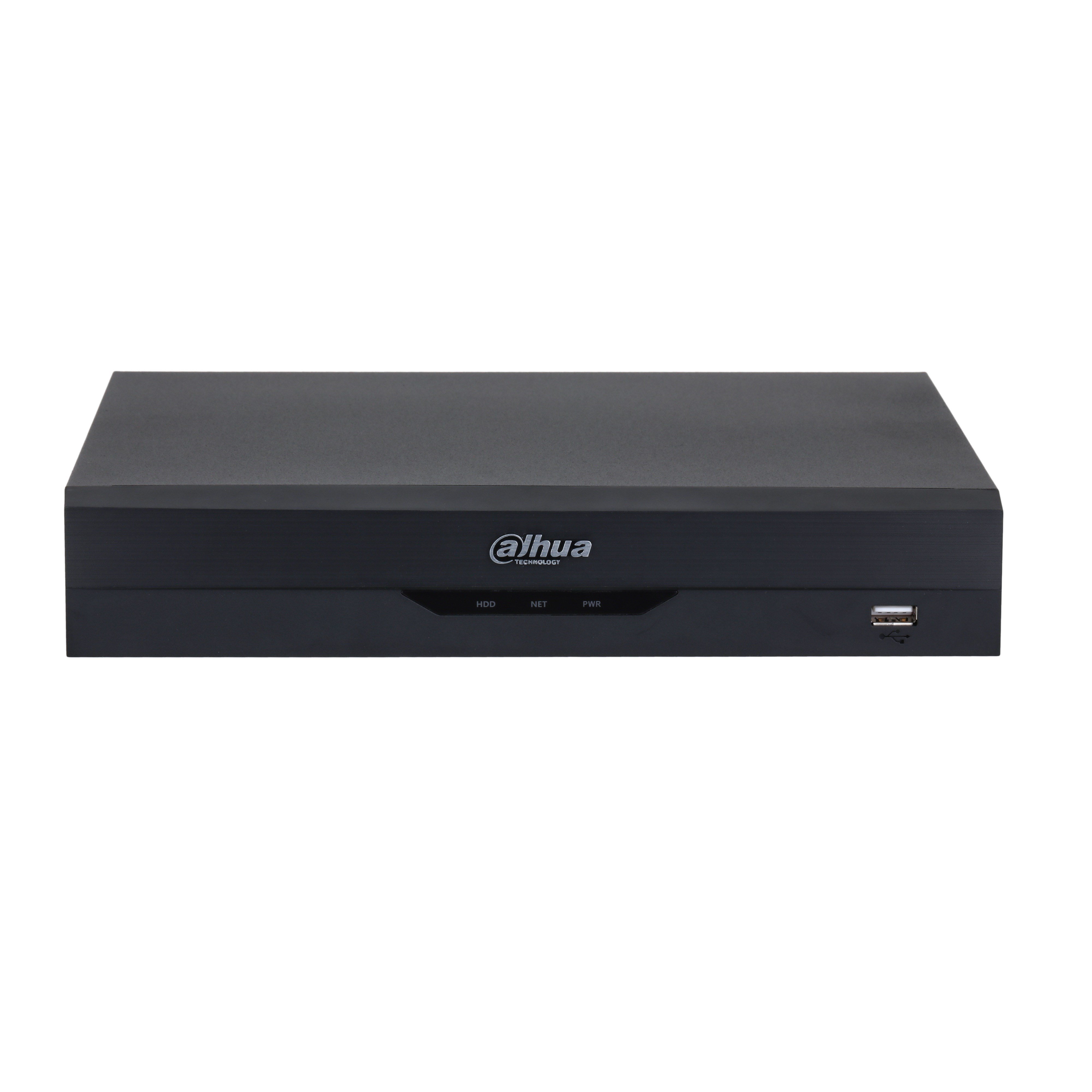 DAHUA XVR5104HS-5M-I3 4 KANAL H265+ HDCVI/AHD/CVBS XVR KAYIT CİHAZI