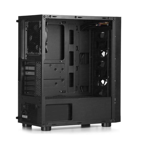 DARK DIAMOND PRO MESH DKCHDIAMONDPROMS680BR 600W 80  BRONZE Gaming Mid-Tower PC Kasası