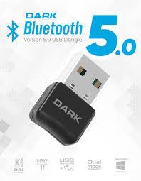 DARK DK-AC-BTU50 BLUETOOTH 5.0 USB ADAPTÖRDARKÇeviriciler ve AdaptörlerB05392
