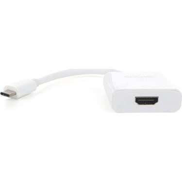 DARK DK-AC-U31XHD USB 3.1 TYPE-C' DEN 4K UHD HDMI DÖNÜŞTÜRÜCÜ ADAPTÖR (4K 30HZ)DARKÇeviriciler ve AdaptörlerB05482