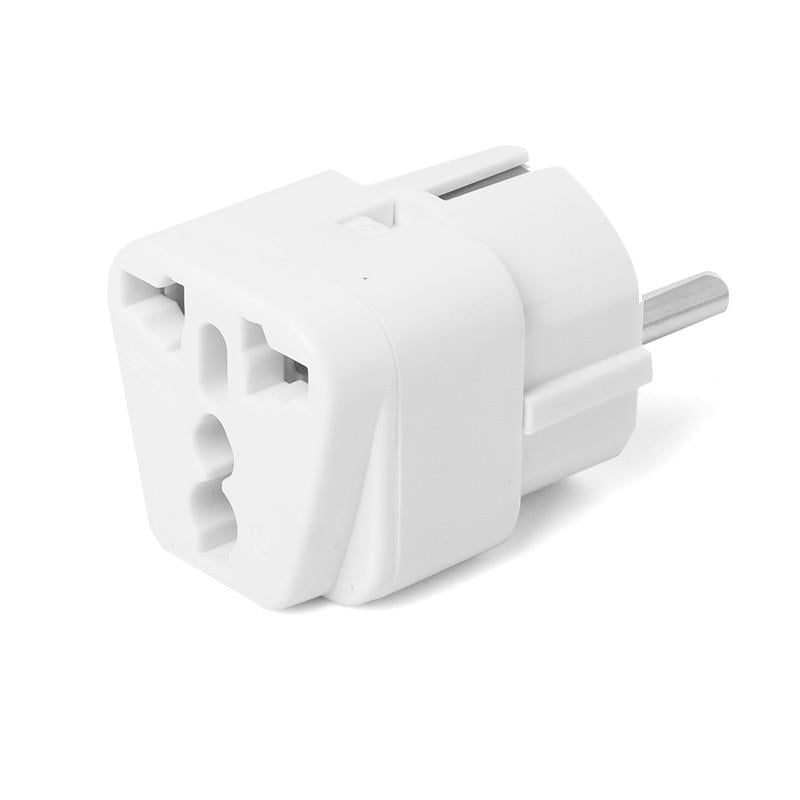 DARK (DK-CB-PA02) UNIVERSAL TÜRK ÇEVİRİCİ PRİZ ADAPTÖRDarkPrizler ve ÇoğaltıcılarB06343