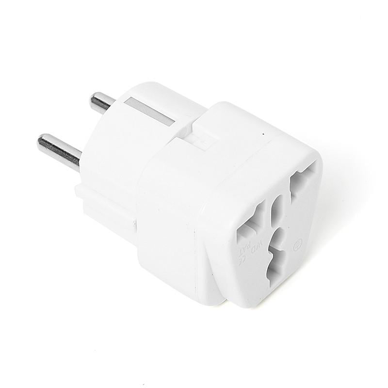 DARK (DK-CB-PA02) UNIVERSAL TÜRK ÇEVİRİCİ PRİZ ADAPTÖRDarkPrizler ve ÇoğaltıcılarB06343