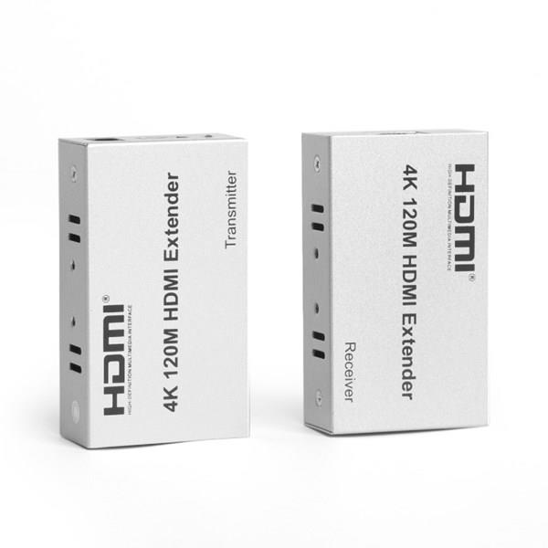 DARK DK-HD-E124K E124K 120metre CAT5e/6 HDMI Extender